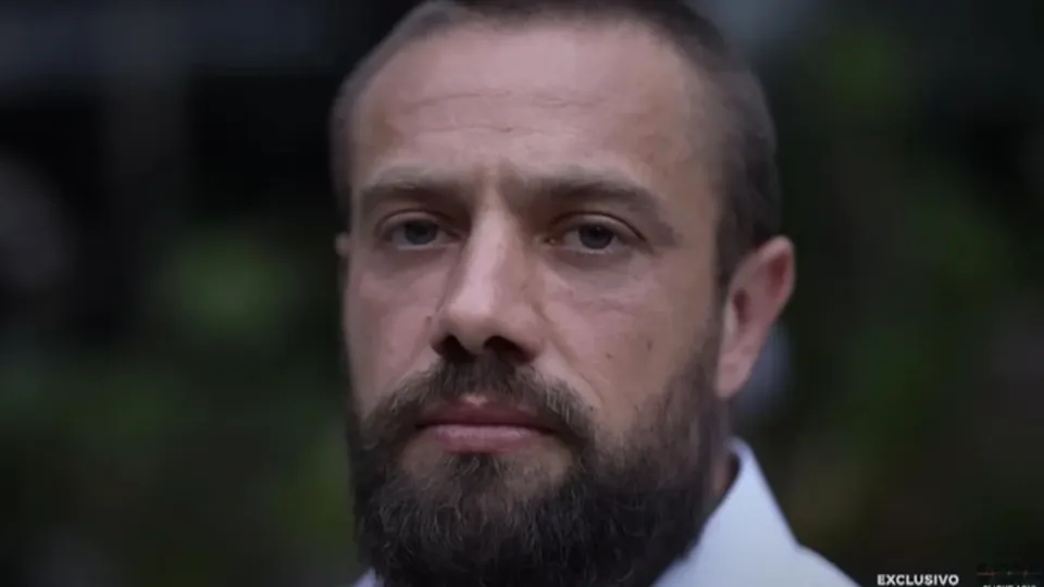 Rafael Cardoso deve estrelar novela bíblica Ben-Hur na Record
