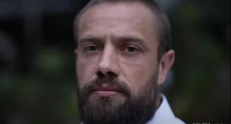 Rafael Cardoso deve estrelar novela bíblica Ben-Hur na Record