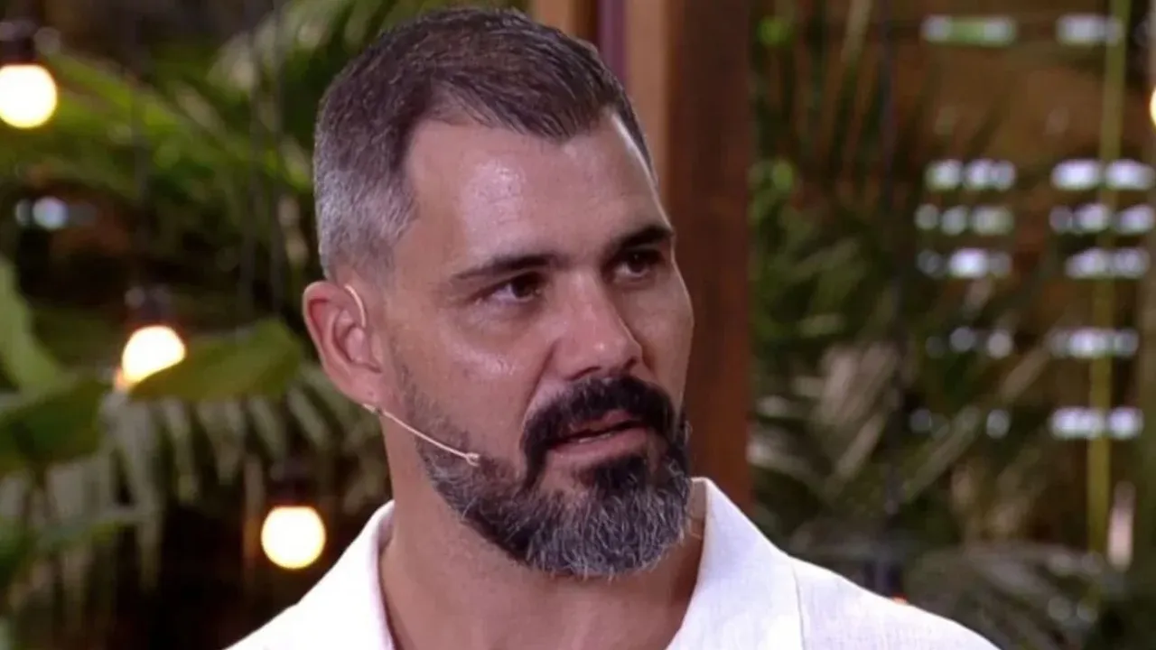 Juliano Cazarré