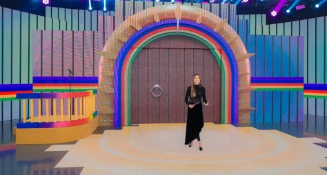 “Porta da Esperança” volta de forma definitiva ao Programa Silvio Santos