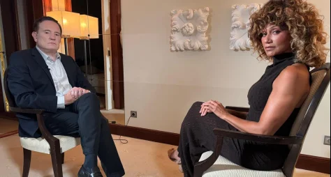 Domingo Espetacular traz investigação internacional, doces virais, cidade fantasma e aventura no Atacama