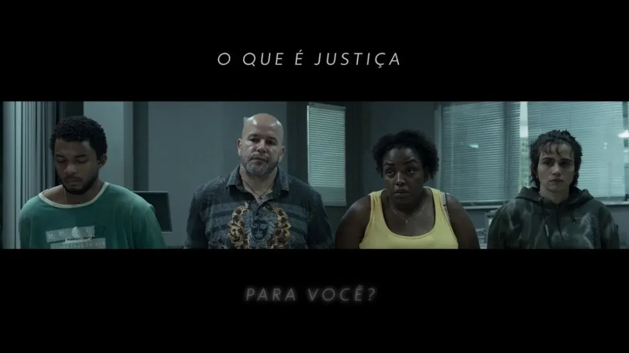 Justiça 2