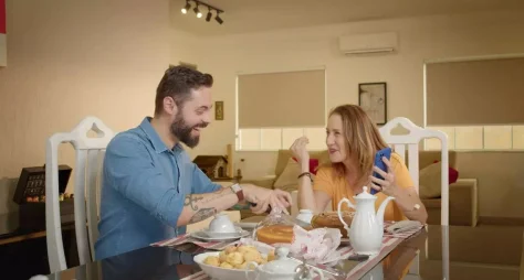 Audiência da TV: confira os números consolidados de 26/07/2025