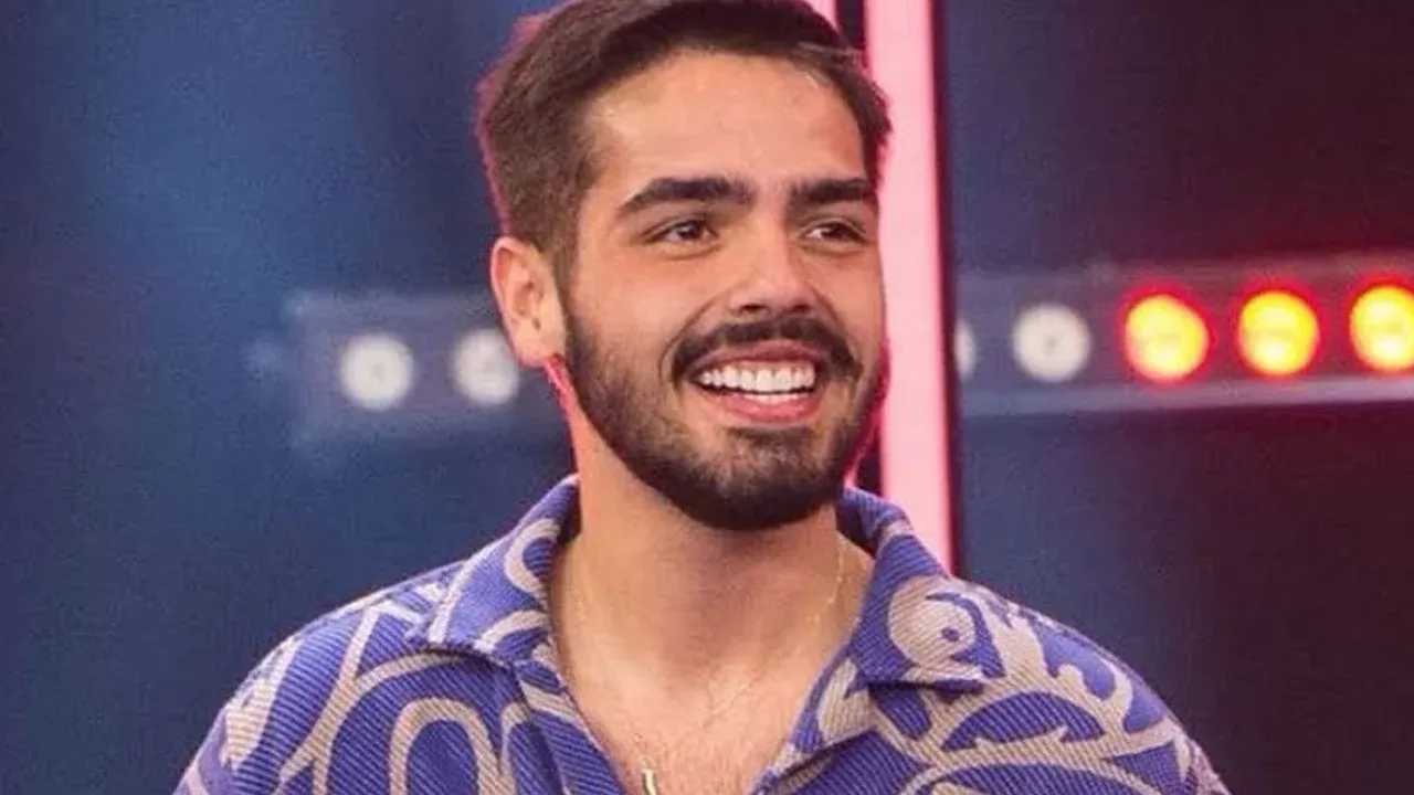 Novo programa de João Silva estreia dia 9 de agosto no SBT