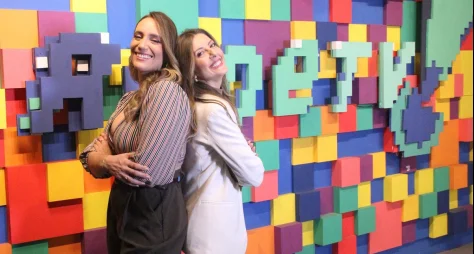 RedeTV! lança “Manhã com Você” com Paola Pretto e Taisa Pelosi