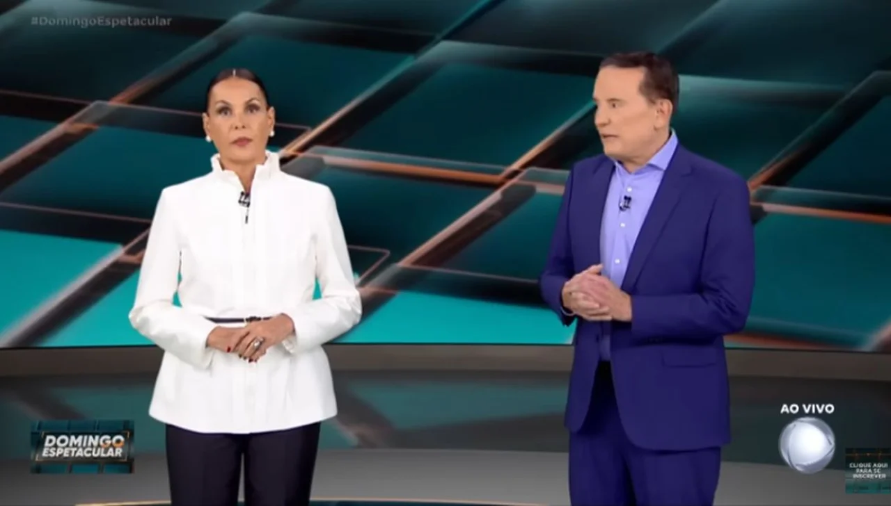 Carolina Ferraz revela ter sido vítima de stalking por anos e faz alerta sobre o crime