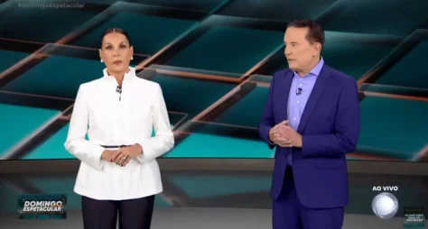 Carolina Ferraz revela ter sido vítima de stalking por anos e faz alerta sobre o crime
