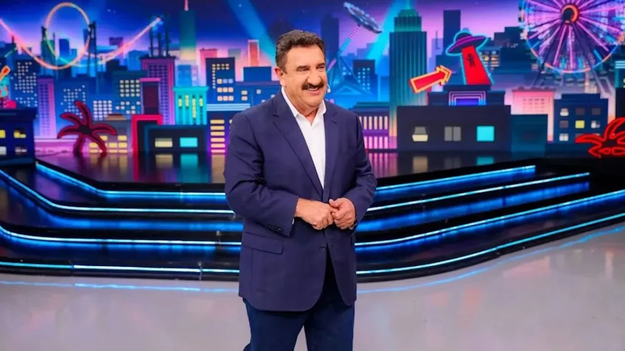 Programa do Ratinho