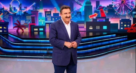 Audiência da TV: confira os números consolidados de 29/07/2025