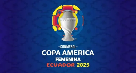 Globo muda programação para exibir final da Copa América Feminina