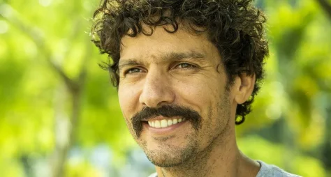 Guito é confirmado em “Coração Acelerado”, nova novela das sete da Globo
