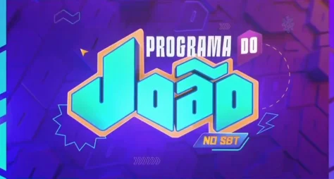 SBT aposta em João Silva para recuperar audiência nas madrugadas