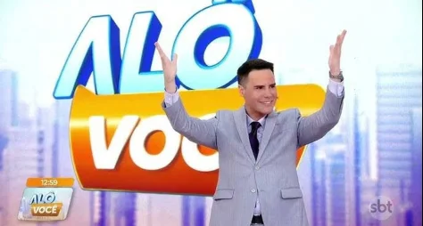 Crescimento do Primeiro Impacto preocupa Record e impulsiona Alô Você no SBT