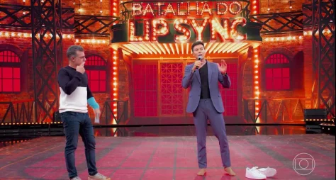 Rodrigo Faro participará da Dança dos Famosos 2025, afirma jornalista