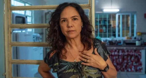 “Dança dos Famosos 2025” terá Tereza Seiblitz no elenco; saiba a lista preliminar!