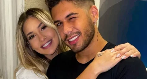 Zé Felipe tem direito aos lucros gerados pelas empresas da Virginia durante o casamento?