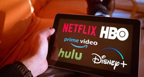 Cresce o número de brasileiros que trocam TV por assinatura pelo streaming