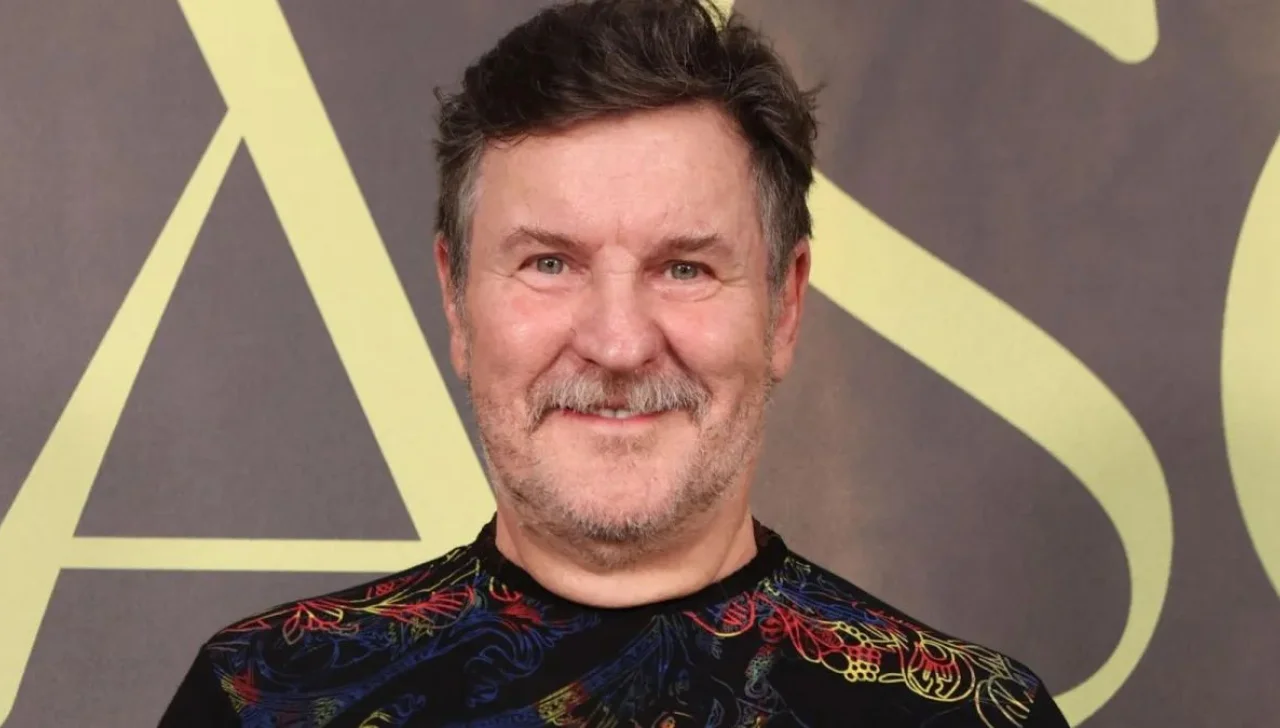 Antonio Calloni volta às novelas em trama sertaneja da Globo
