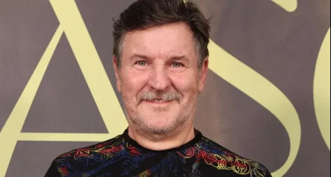Antonio Calloni volta às novelas em trama sertaneja da Globo