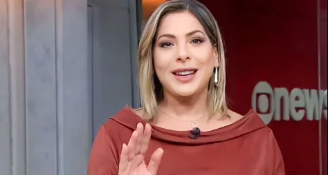 Daniela Lima é dispensada da GloboNews após retornar de férias