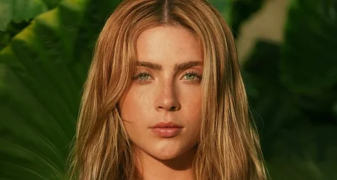 Jade Picon atualiza seu cadastro na Globo e mira retorno às novelas em 2026