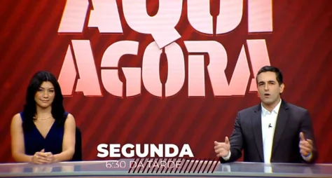 SBT recua em mudança de grade, mas confirma retorno do Aqui Agora