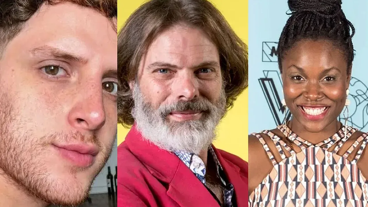 Globo avança no elenco e detalhes de "Coração Acelerado", novela das 19h para 2026