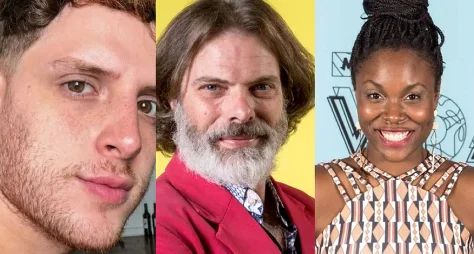 Globo avança no elenco e detalhes de "Coração Acelerado", novela das 19h para 2026