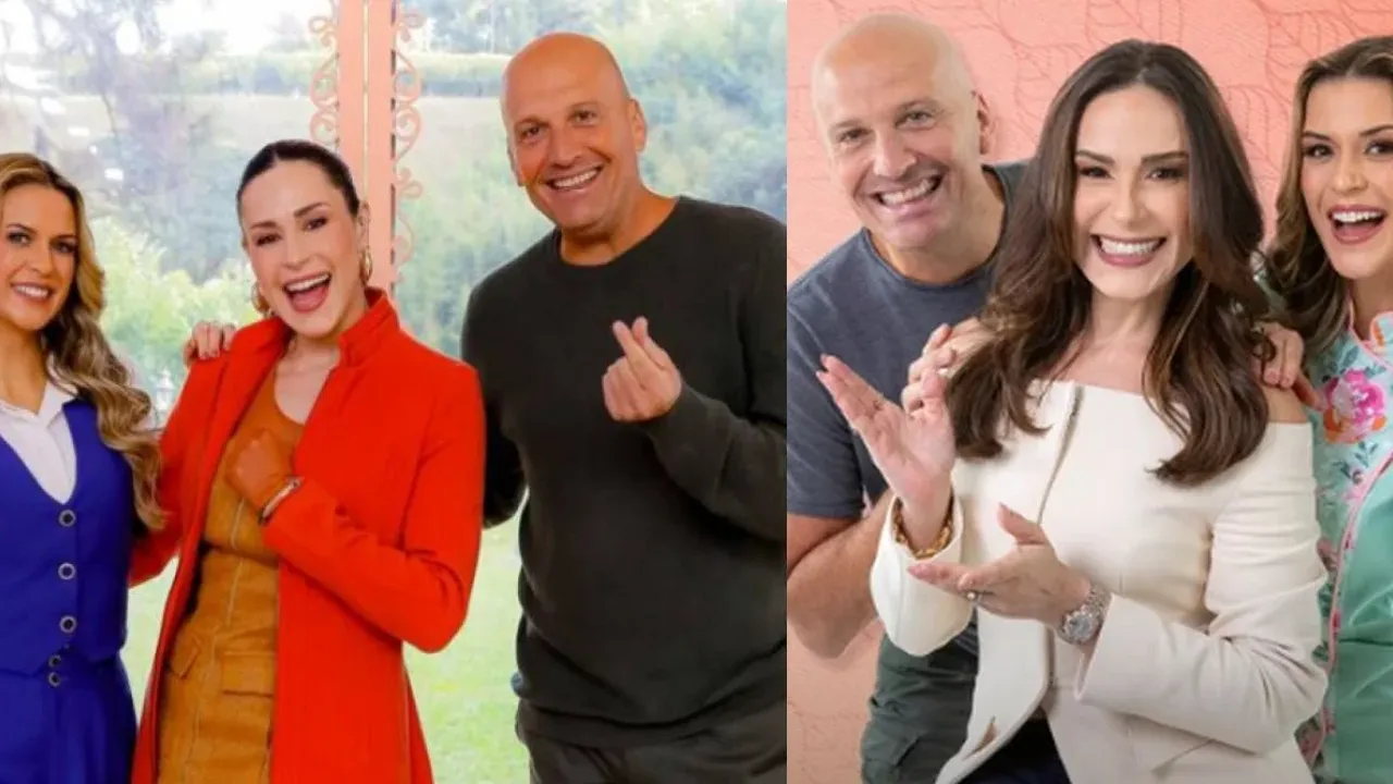 “Bake Off Brasil” estreia nova temporada com cenário renovado e provas surpreendentes