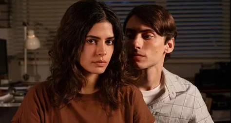 "Dias Perfeitos" contará com perspectivas dos dois protagonistas