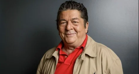 Elenco de Coração Acelerado ganha reforço com Stepan Nercessian