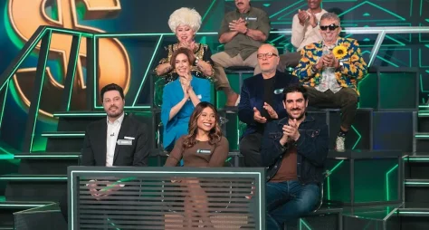 “Show do Milhão EMS Celebridades” estreia neste domingo no SBT com famosos na disputa