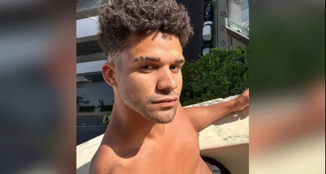 Lucas Leto deve substituir MC Livinho na Dança dos Famosos