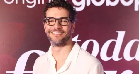 Coração Acelerado: Daniel de Oliveira viverá um romântico em busca de reconquistar um amor da juventude