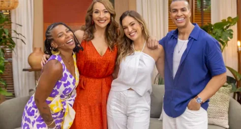 "É De Casa" comemora 10 anos com edição especial e grandes convidados