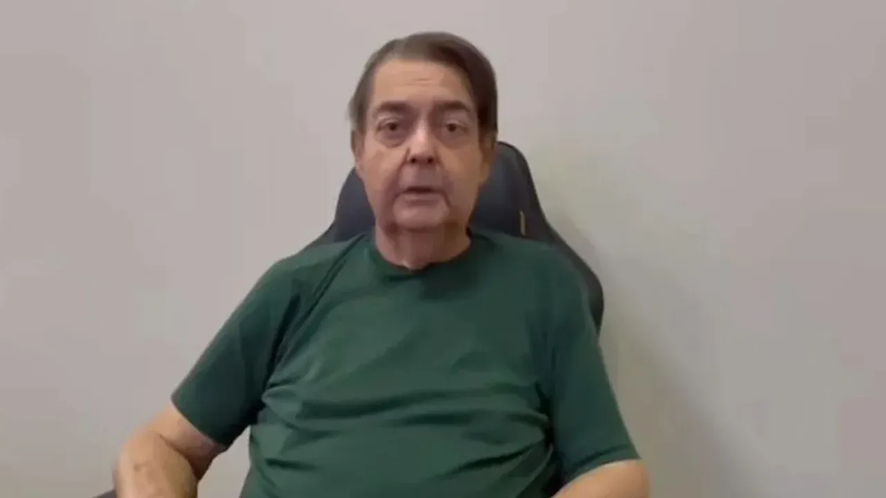 Fausto Silva