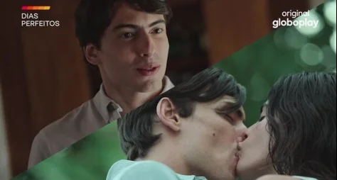 “Dias Perfeitos” estreia no Globoplay com suspense e tensão psicológica