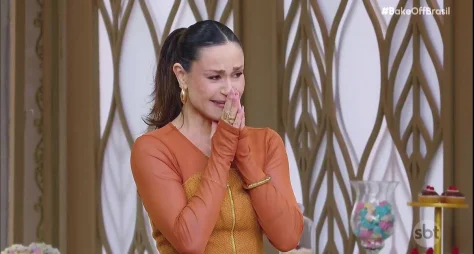 Bake Off Brasil estreia 11ª temporada com 3,3 pontos e fica em 3º lugar