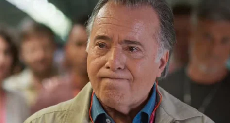 Tony Ramos comenta morte de Abel em Dona de Mim e elogia ousadia da autora