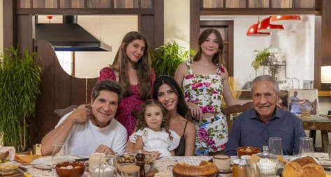 Audiência da TV: confira os números consolidados de 10/08/2025