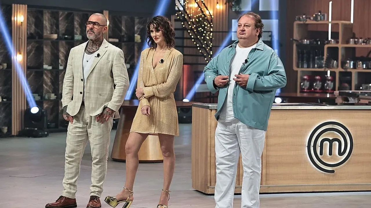 Band anuncia elenco do MasterChef Celebridades com estreia em novembro