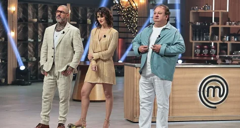 Band anuncia elenco do MasterChef Celebridades com estreia em novembro
