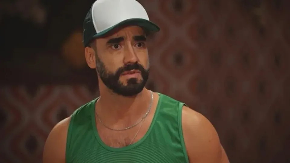 Gabriel Godoy retorna à faixa das 19h da Globo em "Coração Acelerado"