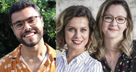 Globo amplia investimento em novos autores para novelas das 18h e 19h