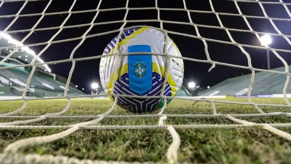 Record e YouTube renovam contrato do Brasileirão até 2029