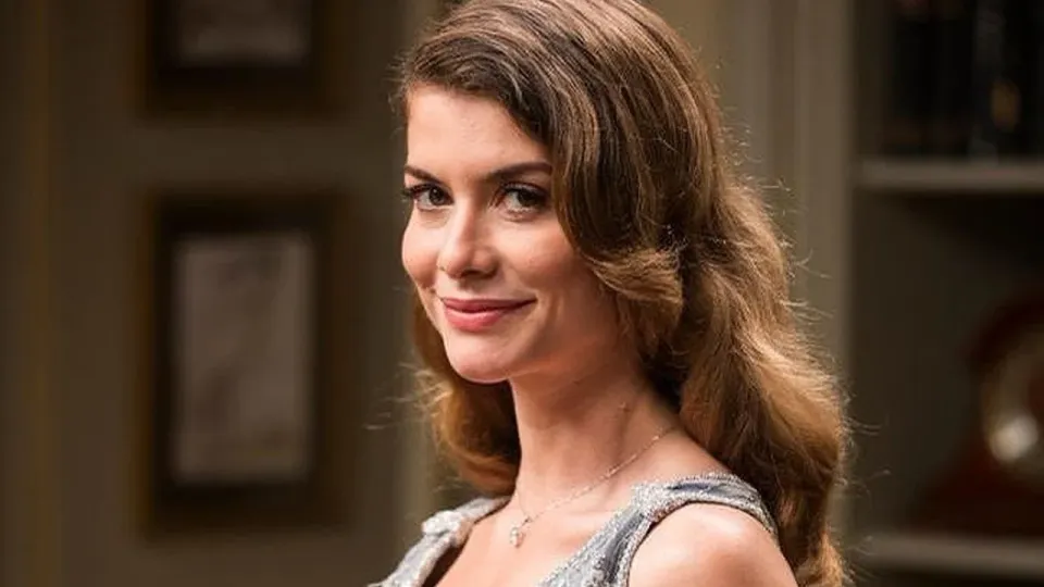 Por que Alinne Moraes disse não à nova novela das nove da Globo