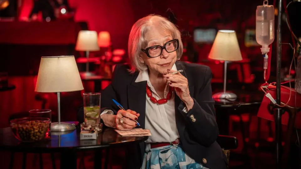 Fernanda Montenegro participa da série médica “Emergência 53” no Globoplay