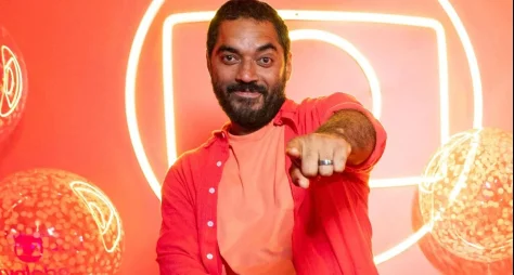 Thomás Aquino assume papel em “Coração Acelerado” após mudança no elenco