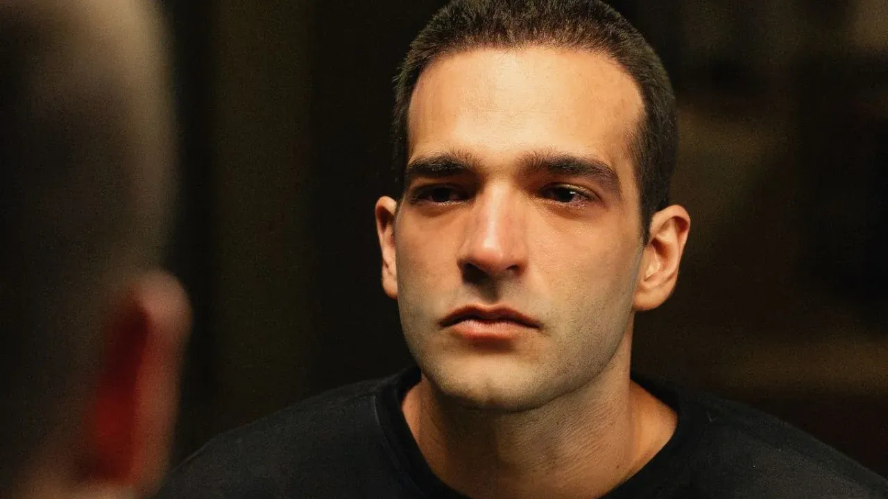 Humberto Carrão