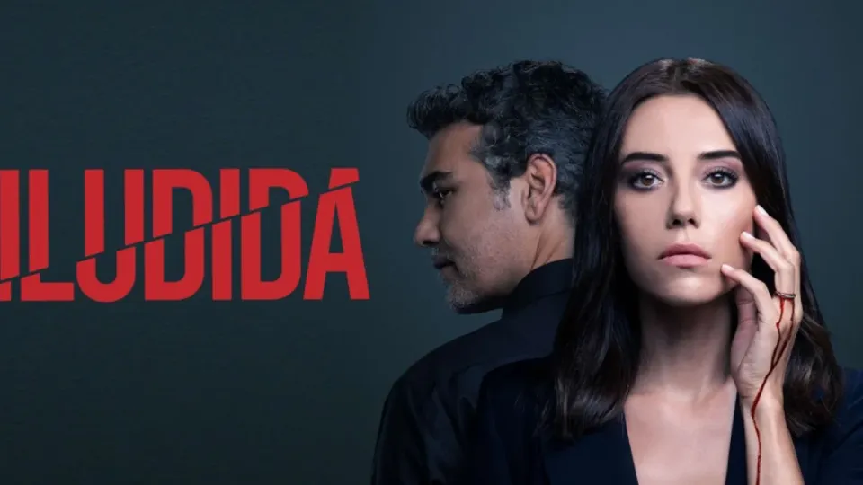 Iludida estreia na Record antes de Três Graças, da Globo